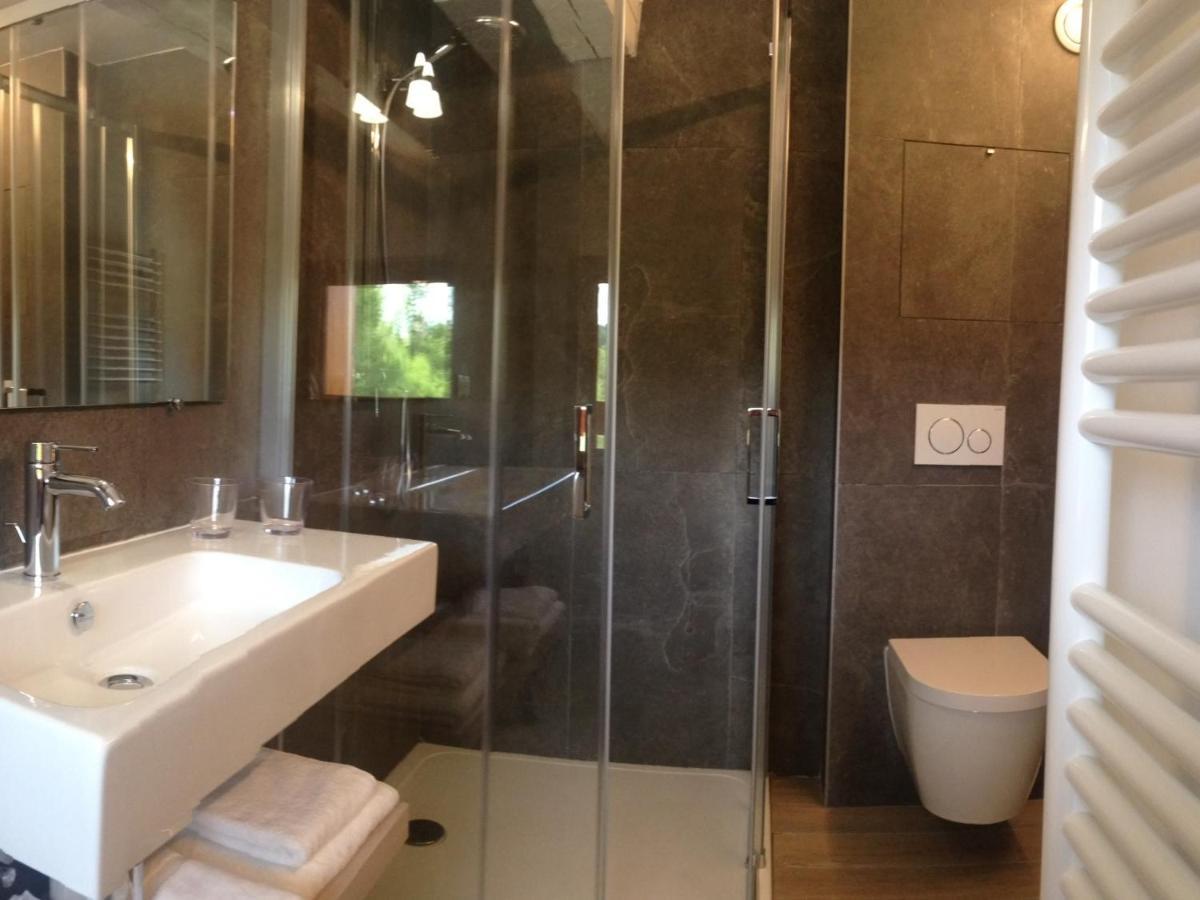 Auberge Quintessence Roubion Εξωτερικό φωτογραφία