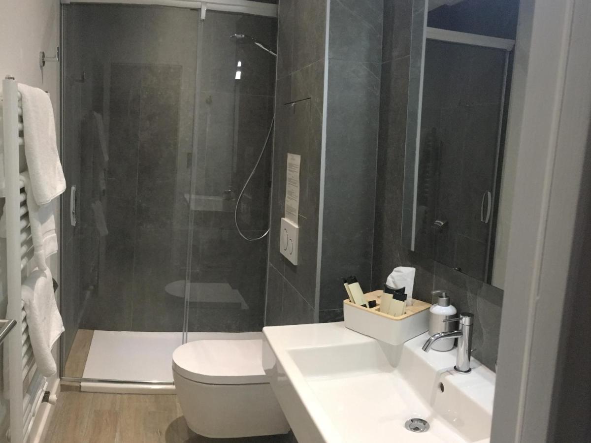 Auberge Quintessence Roubion Εξωτερικό φωτογραφία