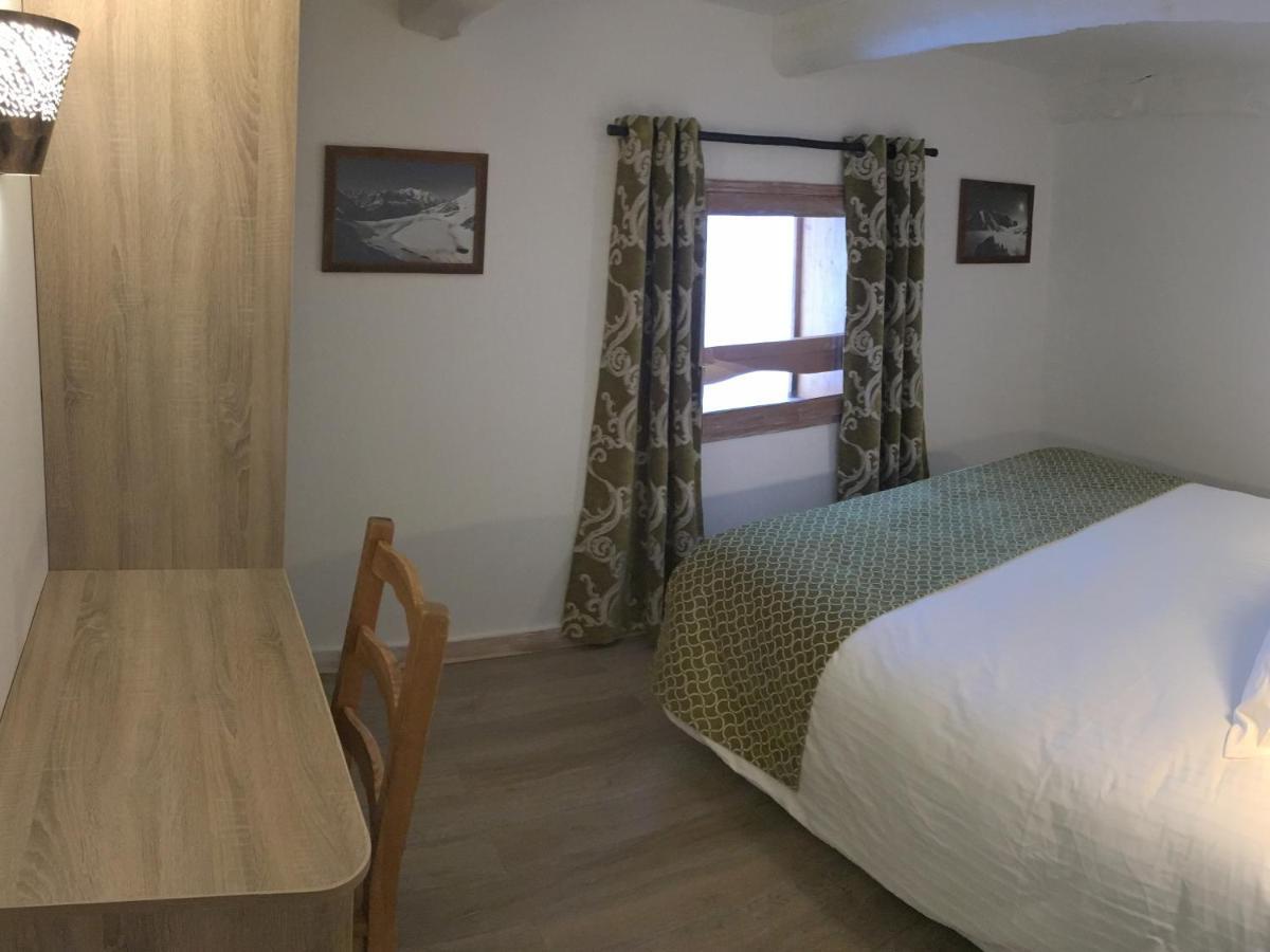 Auberge Quintessence Roubion Εξωτερικό φωτογραφία