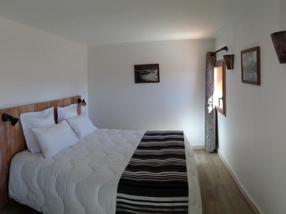 Auberge Quintessence Roubion Εξωτερικό φωτογραφία