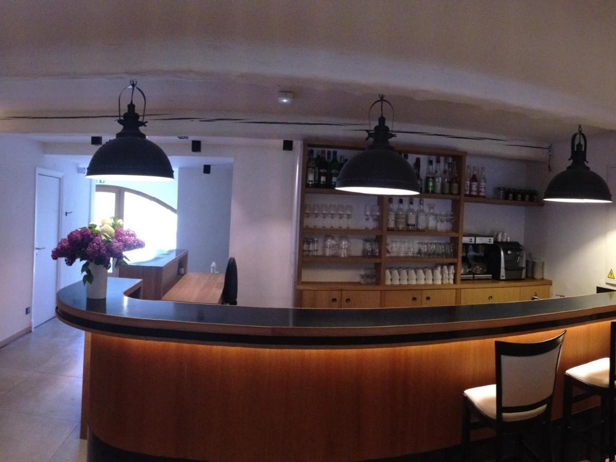 Auberge Quintessence Roubion Εξωτερικό φωτογραφία