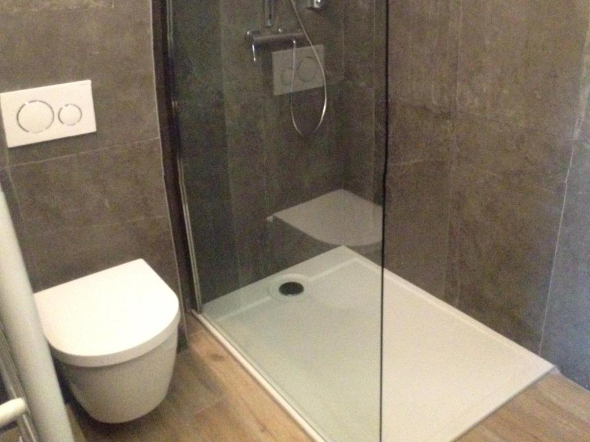 Auberge Quintessence Roubion Εξωτερικό φωτογραφία