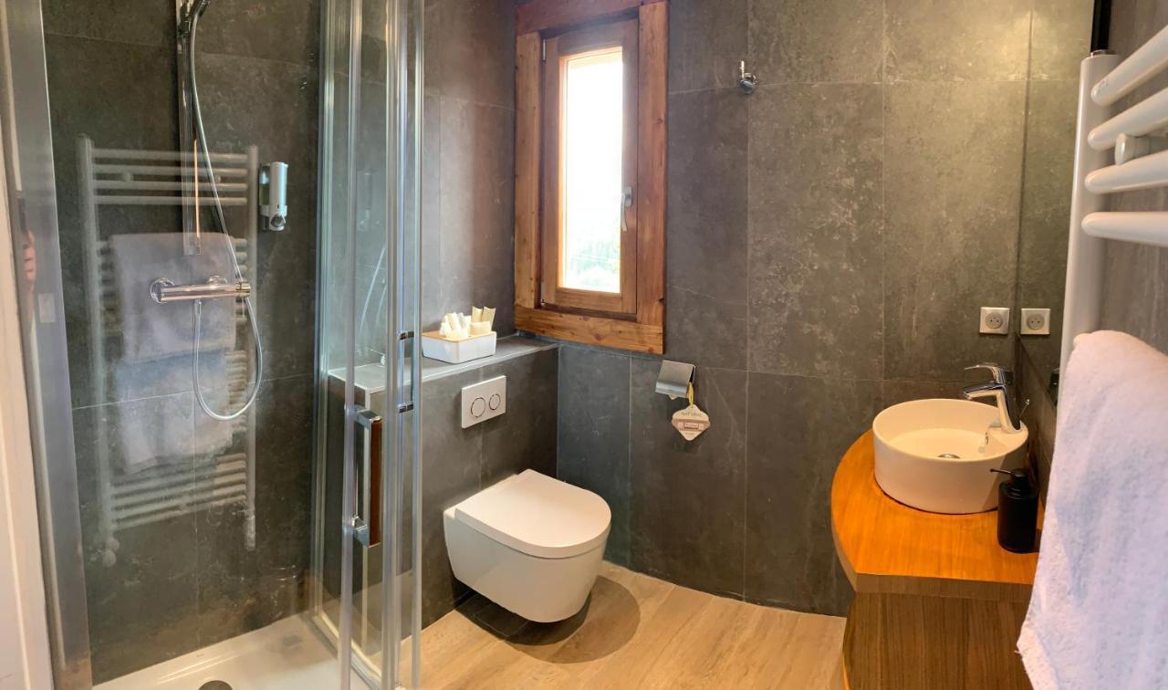 Auberge Quintessence Roubion Εξωτερικό φωτογραφία