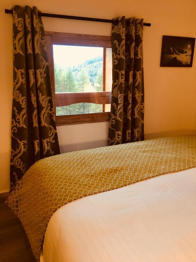 Auberge Quintessence Roubion Εξωτερικό φωτογραφία